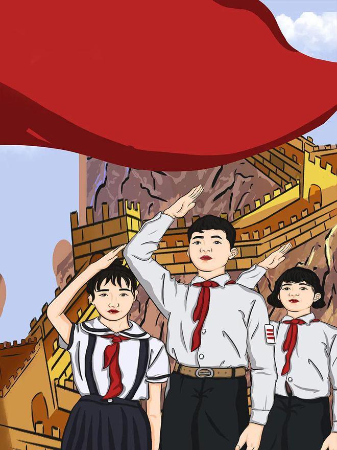 遗落的盒子